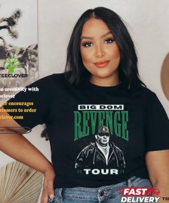 Revenge Tour PHL Tee shirt