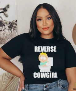 Reverse Cowgirl Butters Shirt 1 Reverse Cowgirl Butters Shirt
