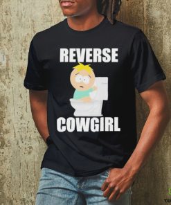 Reverse Cowgirl Butters Shirt 2 Reverse Cowgirl Butters Shirt