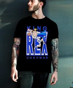 Rex Chapman King shirt 2 Rex Chapman King shirt