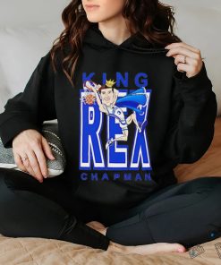 Rex Chapman King shirt 3 Rex Chapman King shirt