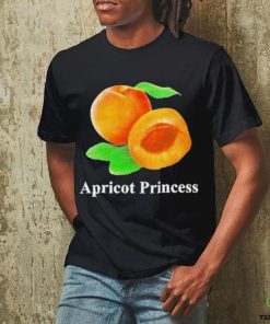 Rex Orange County Apricot Princess T Shirt