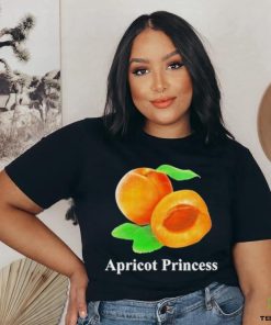 Rex Orange County Apricot Princess T Shirt