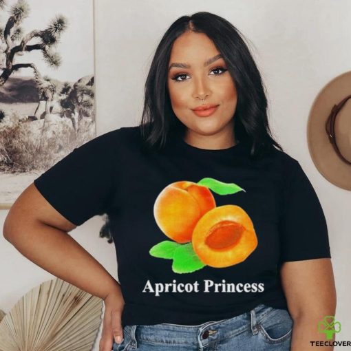 Rex Orange County Apricot Princess T Shirt