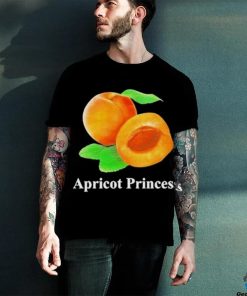 Rex Orange County Apricot Princess T Shirt
