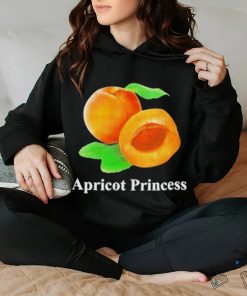 Rex Orange County Apricot Princess T Shirt