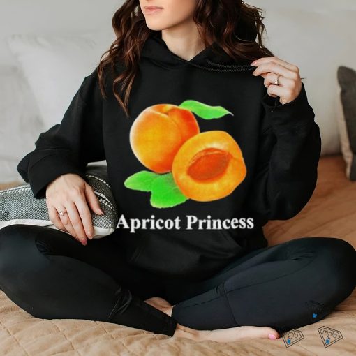 Rex Orange County Apricot Princess T Shirt