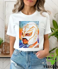 Rey Mysterio Rob Schamberger Superstar Shirt
