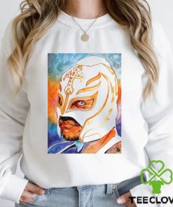 Rey Mysterio Rob Schamberger Superstar Shirt