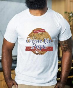 Reyhan Inteus Creme Pie Papi T Shirt