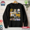 Saint Nick Crewneck Sweatshirt