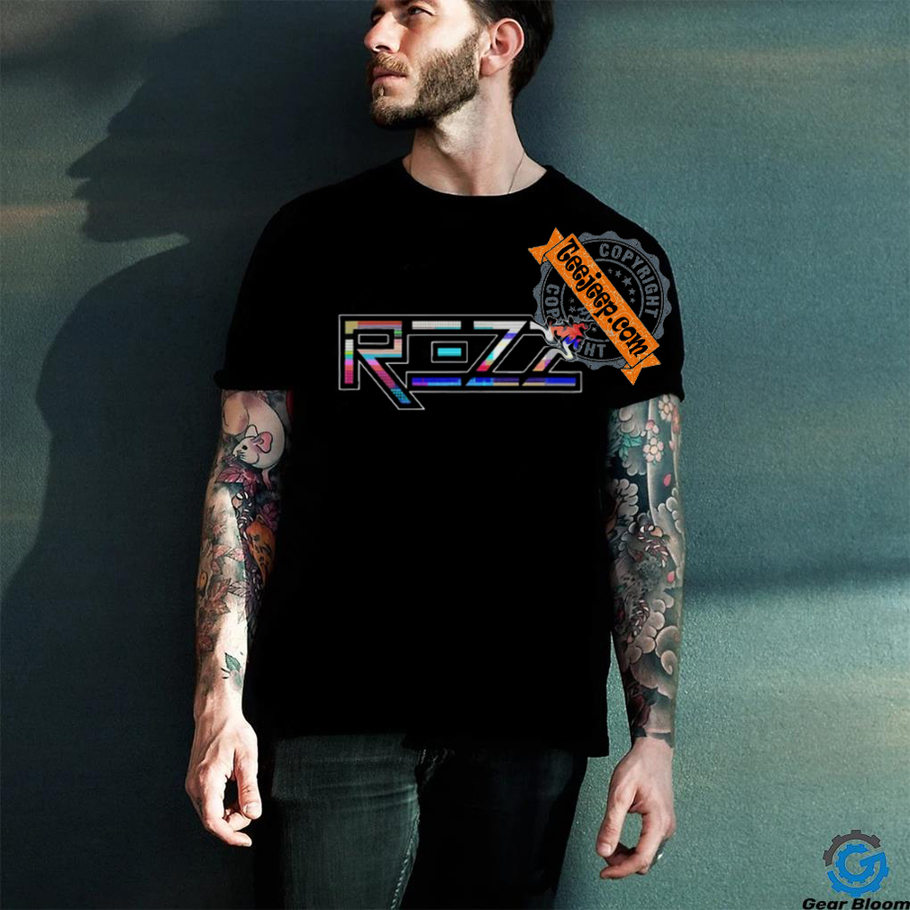 Rezzshop Rezz Silence T Shirt Rezzshop Rezz Silence T Shirt
