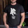 Billy Raydog Names Shirt