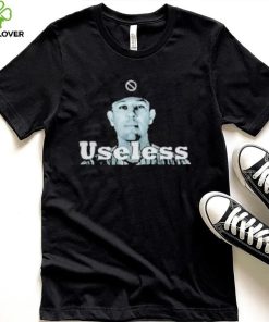 Official Useless NYY Hitting Coach Dillon Lawson Shirt