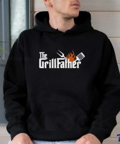 The Grillfather Shirt