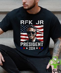 Rfk Jr For President 2024 Robert Kennedy Jr 24 shirt