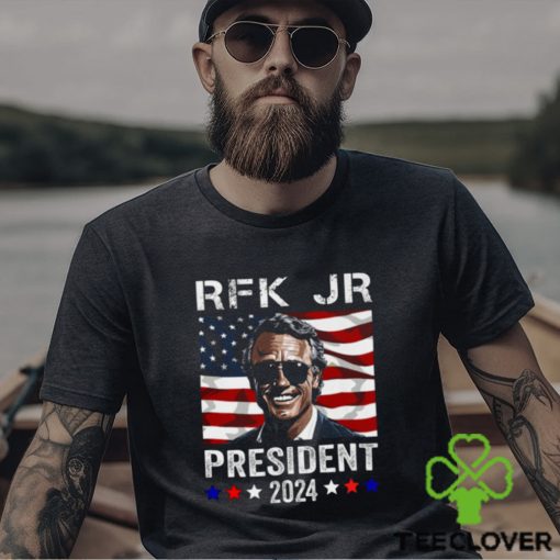 Rfk Jr For President 2024 Robert Kennedy Jr 24 shirt