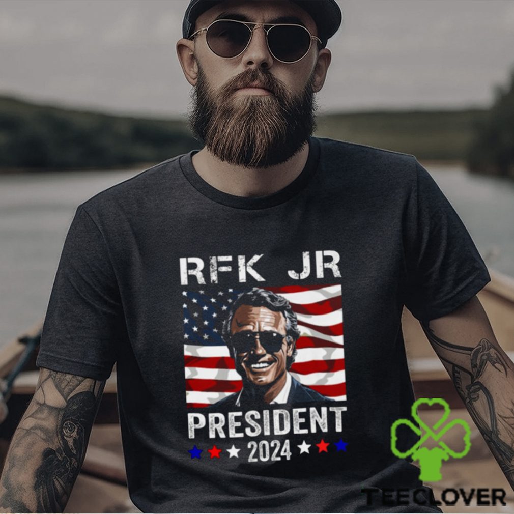 Rfk Jr For President 2024 Robert Kennedy Jr 24 shirt Rfk Jr For President 2024 Robert Kennedy Jr 24 shirt