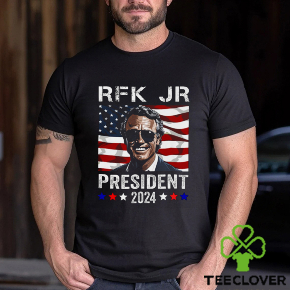Rfk Jr For President 2024 Robert Kennedy Jr 24 shirt Rfk Jr For President 2024 Robert Kennedy Jr 24 shirt