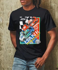 Rfk Racing Chris Buescher 2023 Daytona Win Shirt