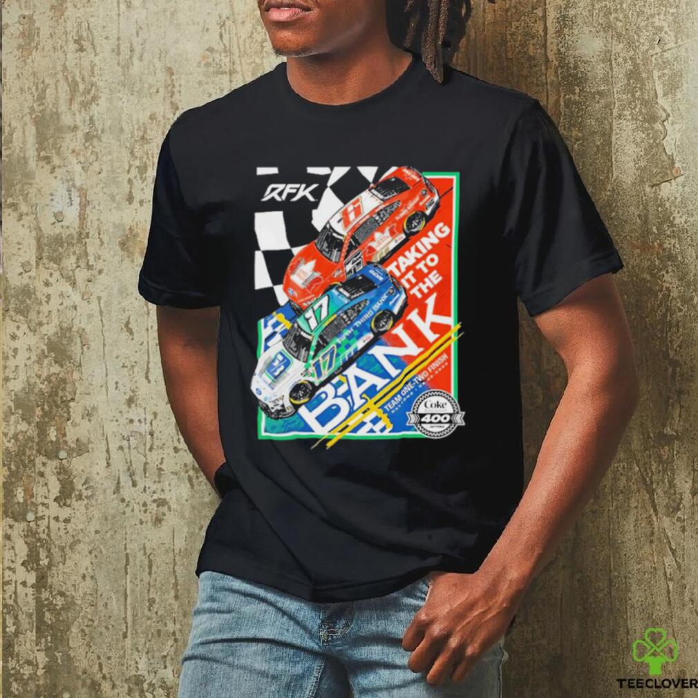 Rfk Racing Chris Buescher 2023 Daytona Win Shirt Rfk Racing Chris Buescher 2023 Daytona Win Shirt