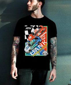 Rfk Racing Chris Buescher 2023 Daytona Win Shirt