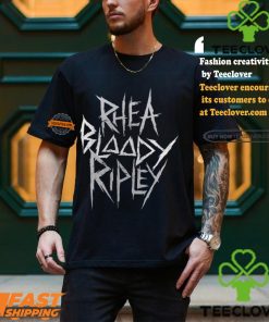 Rhea Ripley B4b T shirt