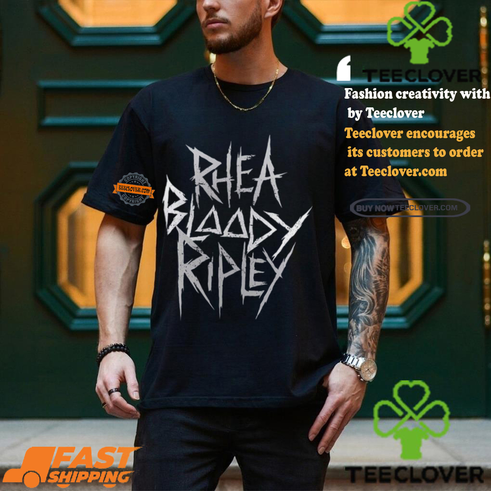 Rhea Ripley B4b T shirt Rhea Ripley B4b T shirt