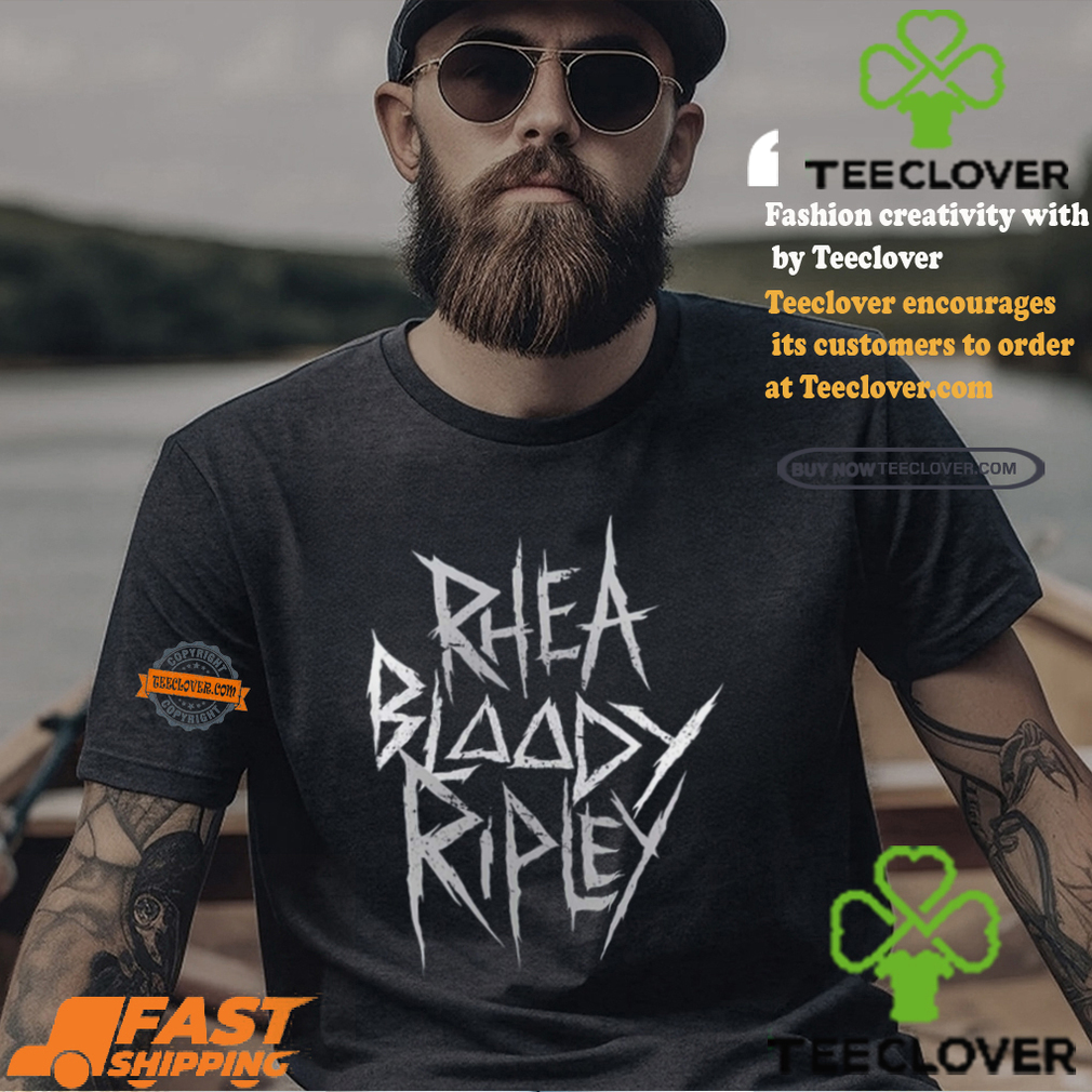 Rhea Ripley B4b T shirt Rhea Ripley B4b T shirt
