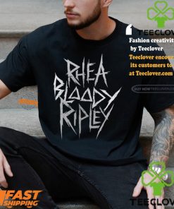 Rhea Ripley B4b T shirt