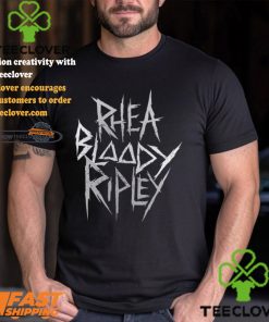 Rhea Ripley B4b T shirt