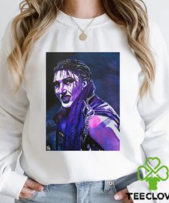 Rhea Ripley Rob Schamberger Superstar Shirt