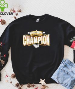 Rhea Ripley Wrestlemania 39 Champion Shirt