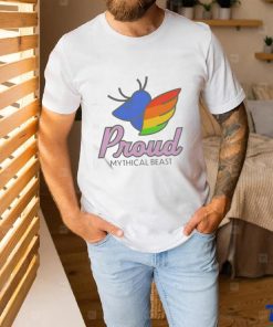 Rhett And Link 2023 Proud Mythical Beast Shirt