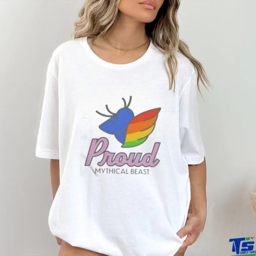 Rhett And Link 2023 Proud Mythical Beast Shirt