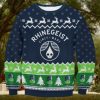 Casa Pia A.C Ugly Christmas Sweater Ideal Gift For Fans Casa Pia A.C Ugly Christmas Sweater Ideal Gift For Fans