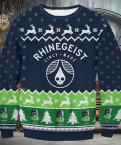 Rhinegeist Truth Ugly Sweater 1 Rhinegeist Truth Ugly Sweater
