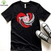 Poetic Justice Tupac Shakur vintage shirt