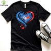 Oppenheimer you have to meet Heisenberg shirt