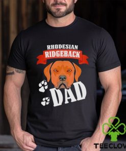 Rhodesian Ridgeback dad shirt 1 Rhodesian Ridgeback dad shirt