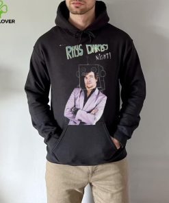 Rhys Darby Cute Design hoodie, sweater, longsleeve, shirt v-neck, t-shirt