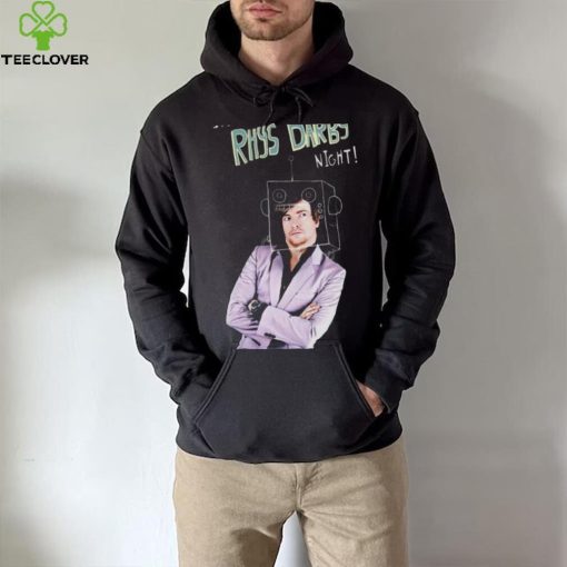 Rhys Darby Cute Design hoodie, sweater, longsleeve, shirt v-neck, t-shirt