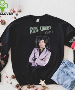 Rhys Darby Cute Design hoodie, sweater, longsleeve, shirt v-neck, t-shirt