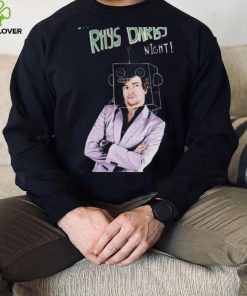 Rhys Darby Cute Design hoodie, sweater, longsleeve, shirt v-neck, t-shirt