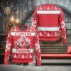 Maker’s Mark Drink Ugly Sweater