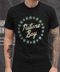Ric Flair Weed Shirt, Ric Flair Christmas Shirt