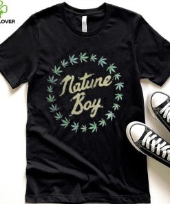 Ric Flair Weed Shirt, Ric Flair Christmas Shirt
