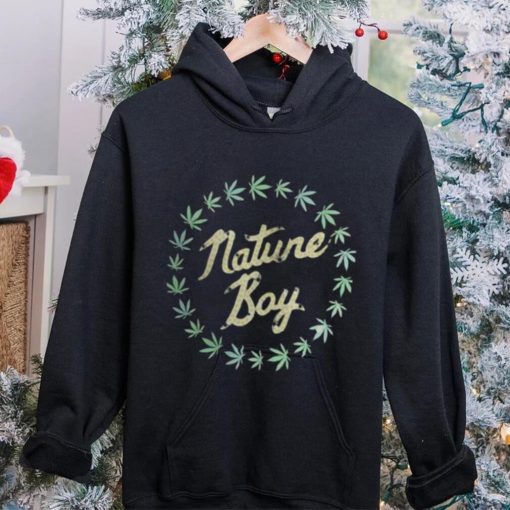 Ric Flair Weed Shirt, Ric Flair Christmas Shirt