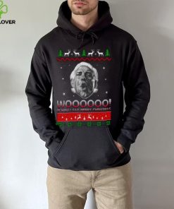 Ric Flair Woo Christmas Shirt 6 Ric Flair Woo Christmas Shirt