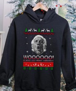 Ric Flair Woo Christmas Shirt 7 Ric Flair Woo Christmas Shirt